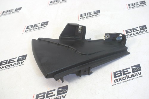 BMW X1 18i E84 Verkleidung rechts unten Armaturenbrett Abdeckung 2991560