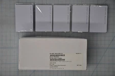 New PROMAG LOT50PCS Timesway Proximity RFID Card 125KHZ 0.8mmx200mm RFID-CRD-TW