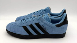 adidas gazelle silver green womens adidas Gazelle Mesa Cloud White