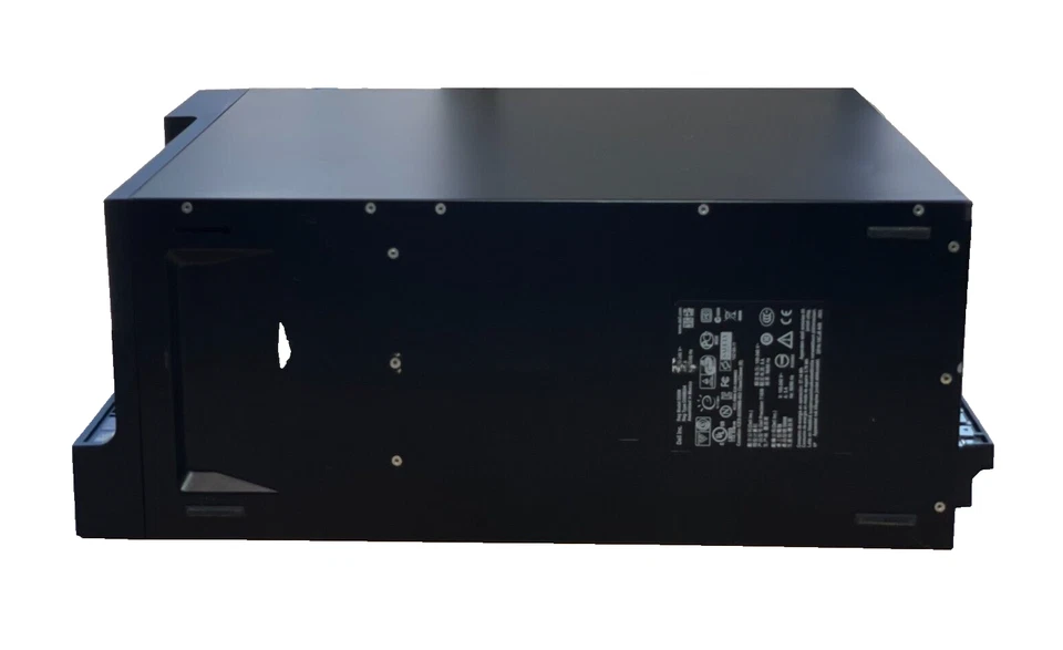 Dell Precision T1650 Desktop - Intel Core i5 - 3.20GHz - 8GB RAM - NO HD (997) - Image 3 of 4