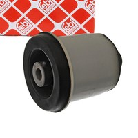 febi AchsköRperlager FüR Opel Adam M13 Corsa C X01 D S07 Corsa E X15 Hinten