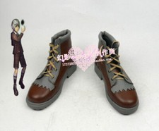 Cyphers WONDERBOY Cosplay Shoes Boots Custom-Made