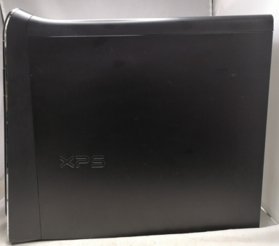 Dell XPS 8500 (i7-3770/8GB RAM/512GB SSD) - Windows 11 Home | eBay