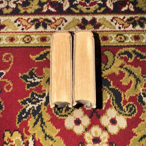 Border Wars of The American Revolution by William Stone 1843 2 Vols Family Lib - Picture 6 of 24