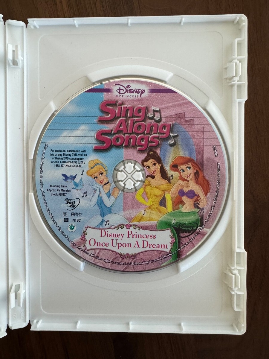 Disney Sing Along DVD セット 1-11 Disney Sing Along DVD セット 1-11 Disney Sing Along DVD セット 1