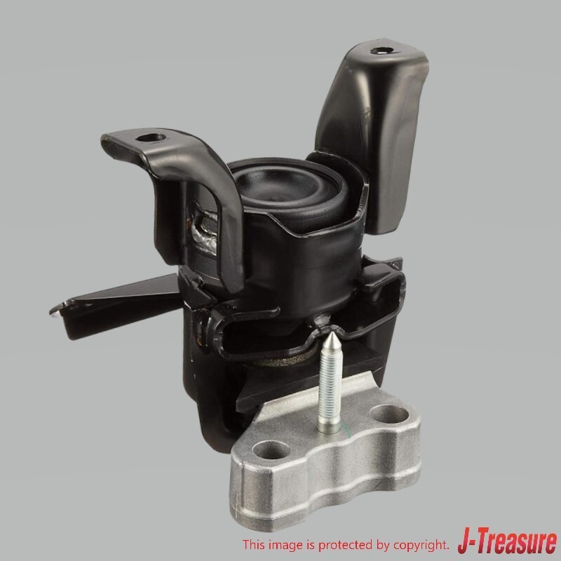 TOYOTA CH-R ZGX10 Genuine 3ZR-FAE Engine Mounting Insulator RH