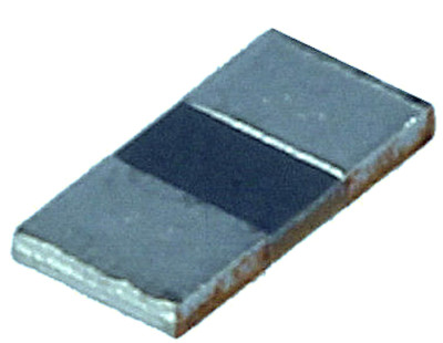  SMD-Mess-Widerstand 2512 0,005 Ohm 1W 1% 100ppm  WW25QR005FTL  WALSIN [10 pcs]