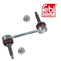 Febi Bilstein Koppelstange Stabilisator Hinten Beidseitig FüR Land Rover