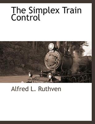 The Simplex Train Control                                                      