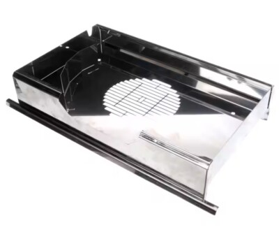 Fri-Jado Oven Blower Cover Part # 9290458S New!