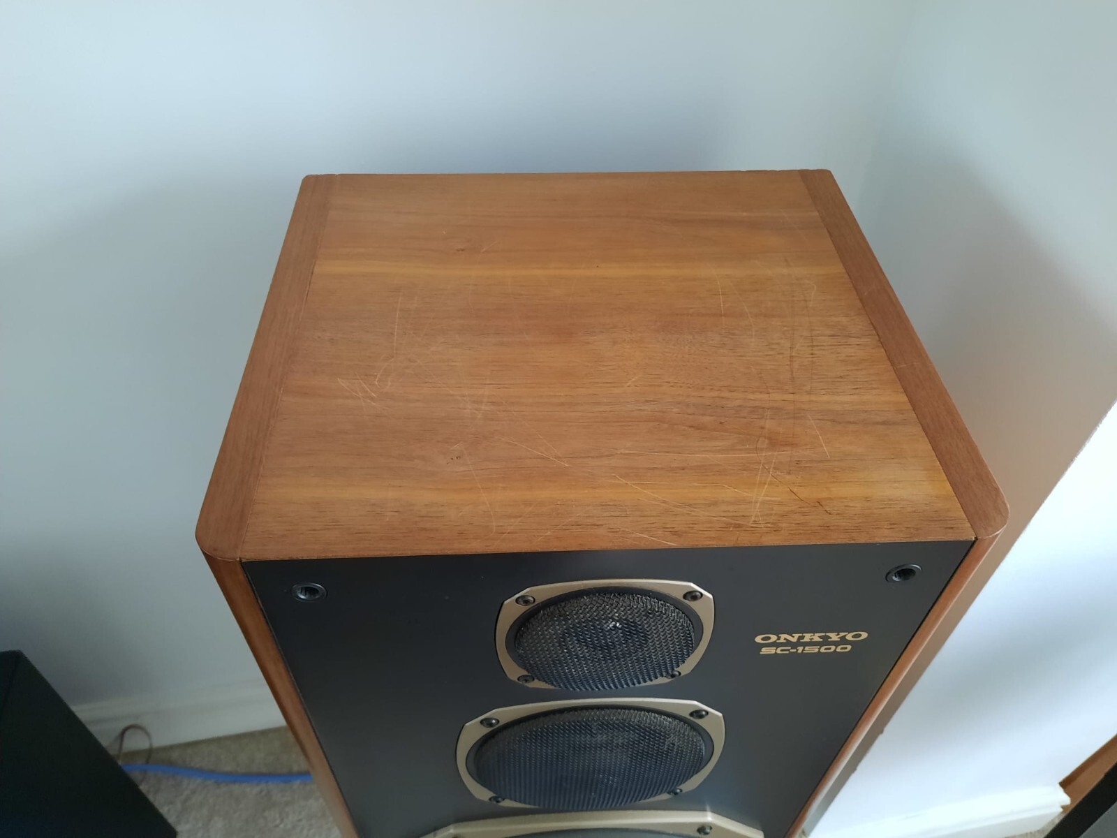 Onkyo SC1500 Floor Standing Speakers eBay