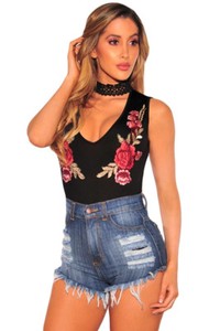 maglia con collarino