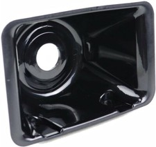 Siren Speaker Replacement Housing for most standard 100 Watt Siren Speakers.
