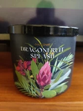 Goose Creek 14.5 oz 3 Wick Candle - Dragonfruit Splash