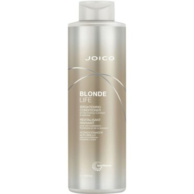 JOICO Blonde Life Brightening Conditioner für strahlendes Blond 1000 ml