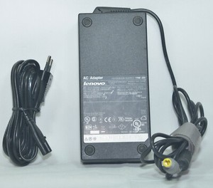 Original Lenovo 45N0113 45N0114 Laptop Netzteil - 170W 20V W530, W540, W541, P51