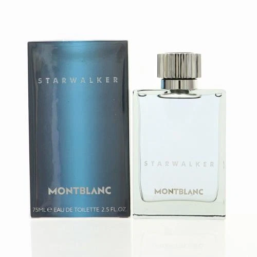 mont blanc skywalker perfume