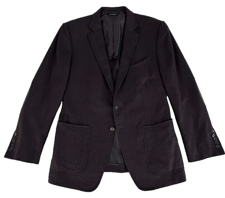 Trajes y Blazers Tom Ford Marrón para Hombres