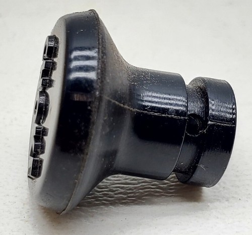 Kawasaki NOS NEW 92077-022 Carburetor Knob G3 G4 G5 KD KE KH KM KV KX MC1 G3SS - Picture 5 of 6