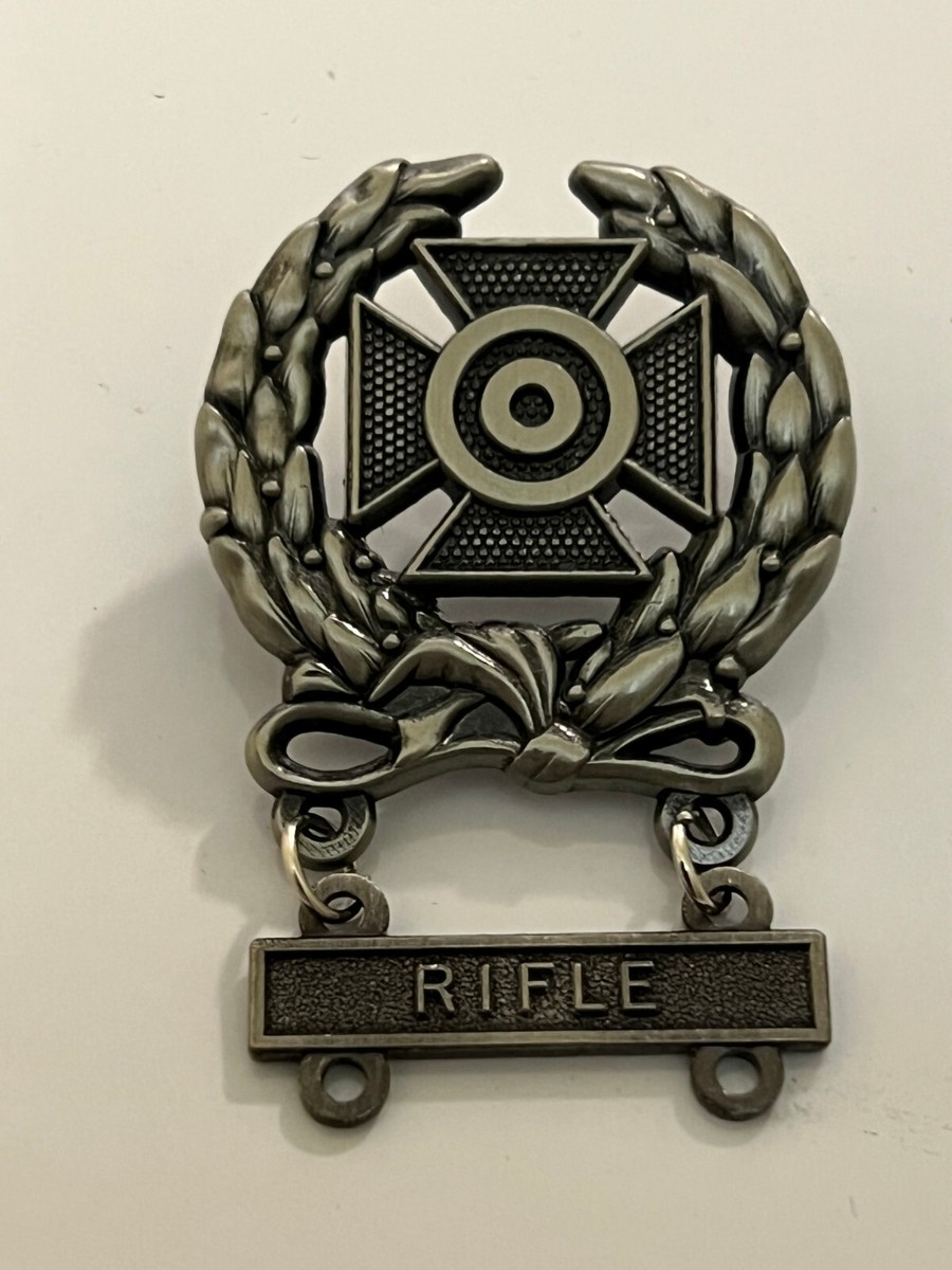 米海軍勲章 68 69 Expert Rifle.Pistol Medal 米海軍勲章 68 69 Expert Rifle.Pistol Medal