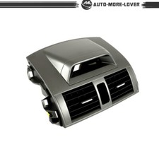 55670-02340 Center Dash A/C Air Vent Panel Fo...