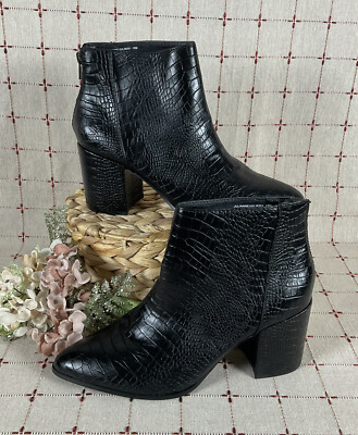 Madden Shoes Steve Madden Julianna Steve Madden “Julianna” Black