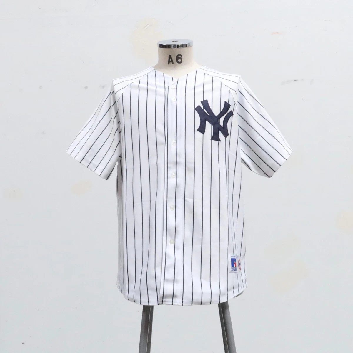 Cheap authentic sales yankee jerseys