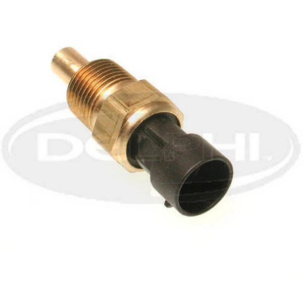 Sensor de temperatura del refrigerante del motor Delphi para Buick Century 1995 1996 1994-2002 Foto 2 de 4