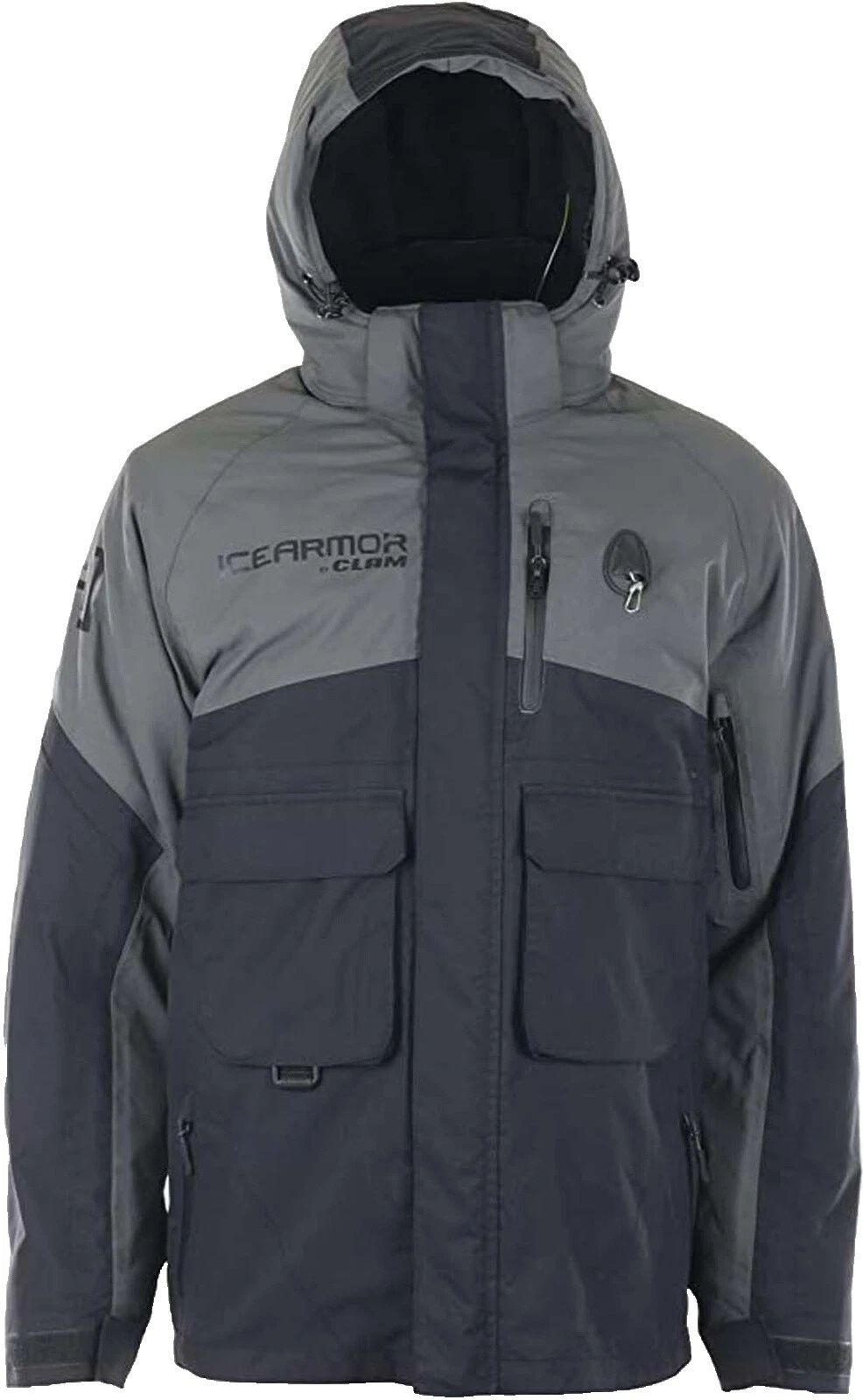 Multicolor Fishing Coats, Jackets & Vests