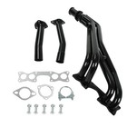 For 90-95 Nissan D21/Pickup 2.4L Engine Tubular Manifold Tri-Y Exhaust Header