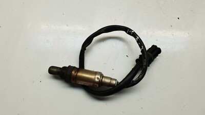 BMW M3 3er E46 2005 3.2i BOSCH Lambda Sonde Sensor 0258005281 / 7832035