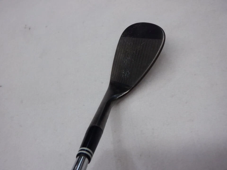 Cleveland CG12 Black Pearl Wedge #52(1Club)/NS/Flex:W/Wedge - Image 3 of 4