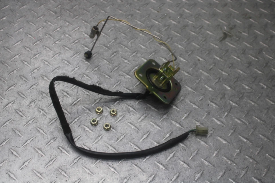 Honda Super Hawk 1000 1998 flotante gasolina combustible nivel unidad de envío Foto 4 de 4