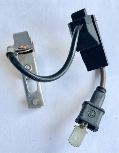 AC Delco CS8042 Kontaktsatz Zündverteiler Unterbrecher 7992339 contact breaker - Picture 5 of 5