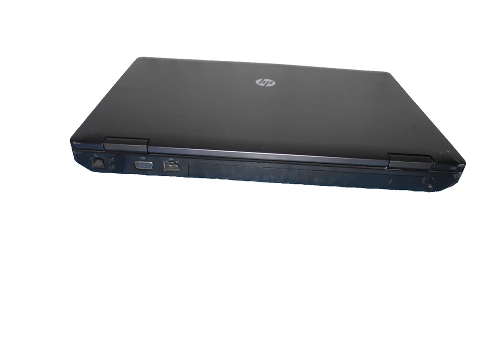 HP ProBook 6465b 14" Laptop AMD 1.6GHz 4GB RAM 128GB HDD Win 10 - Image 4 of 4