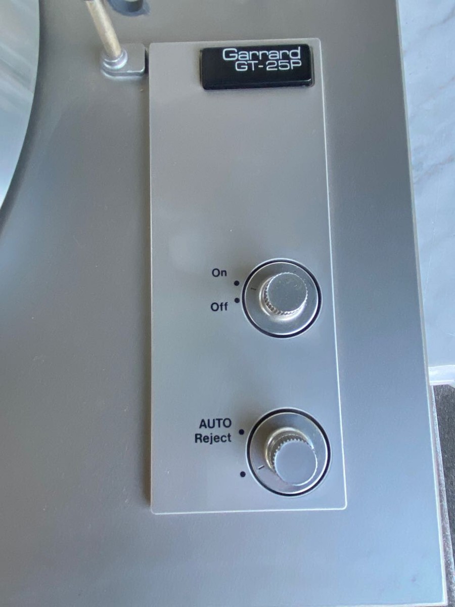 Cinghia Per Giradischi Garrard Gt-250ap Gt-250p Gt-25p GT-35 GT-350 GT-55 - Foto 13
