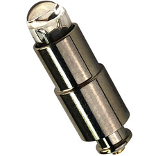 Replacement Lamp Bulb Riester 10600 Otoscope 2.5v