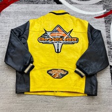 Avirex Yellow Clothing for Men for sale | eBay