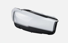 Bmw G30 G38 520i 530i 540i 550i Lci Right Headlight Lens Cover New Oem 2021-2023 Bmw G30 G38 520i 530i 540i 550i Lci Right Headlight Lens Cover New Oem 2021-2023