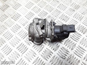 2006 PEUGEOT 307 AGR VENTIL 1600HDI 9685640480 DEFECT