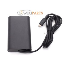 For HP OMNIBOOK 5 16-BC1011AU Laptop Power supply Ac Adapter USB-C AJP 65W
