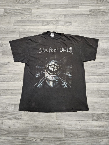 Six feet under vintage - Gem Six feet under vintage - Gem