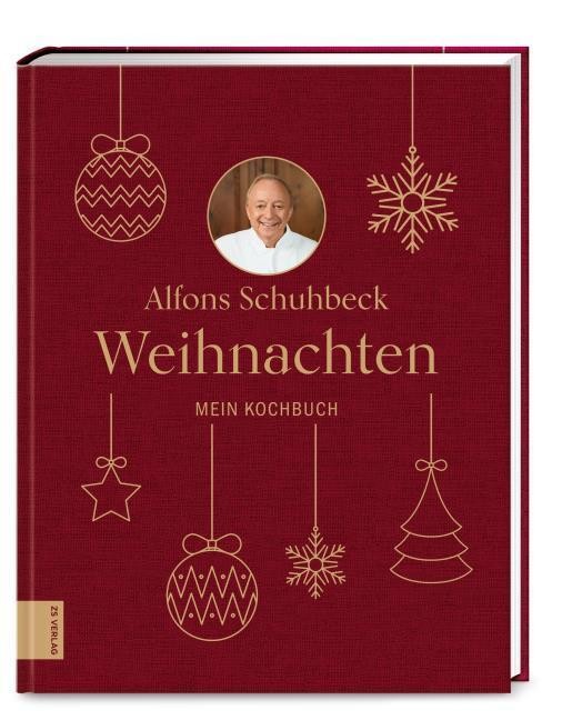 Alfons Schuhbeck. Weihnachten. Mein Kochbuch. - Bild 3