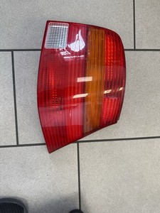 Golf 4 Rücklicht Hinten Recht