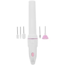 Electric Manicure Polisher Portable Polishing Machine for Home Salon