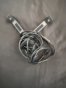 Two Head Infrared IR LED Sensor For DVD/TV/VCR/CD Remote With 3.5mm Jack