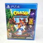 New ListingCrash Bandicoot: N. Sane Trilogy PS4 (PlayStation 4, 2017) Tested Working