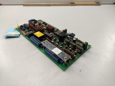 Defekt Fanuc A20B-1000-0560-13F #111# Board- Ungeprüft / Defekt