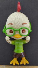 Rare, Disney Chicken Little toy (Happy Meal). Beautiful colors. Good condition.