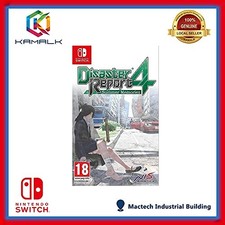 ebay® Auktion 326877892552 | NIS America - Disaster Report 4 - Summer Memories / Switch - Switch - F59z Thumbnail of ebay® auction 326877892552 | NIS America - Disaster Report 4 - Summer Memories / Switch - Switch - F59z